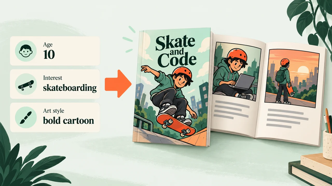 Big Kid Reader images 2