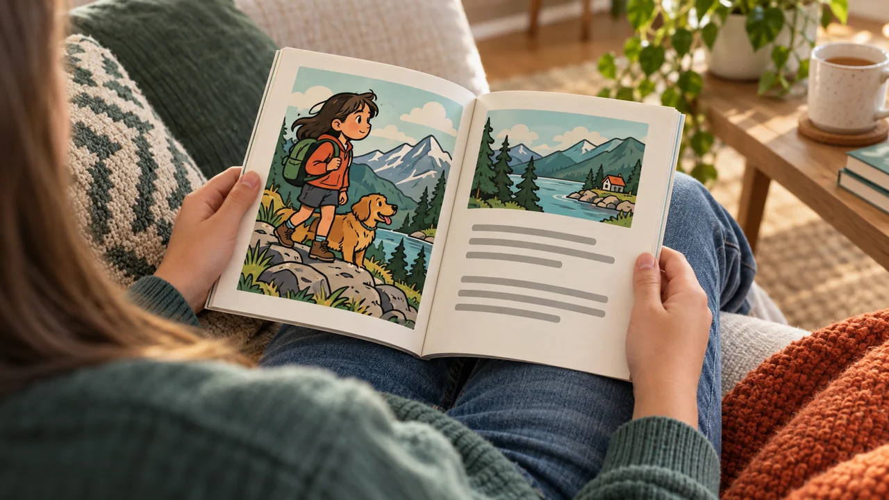 Big Kid Reader images 4
