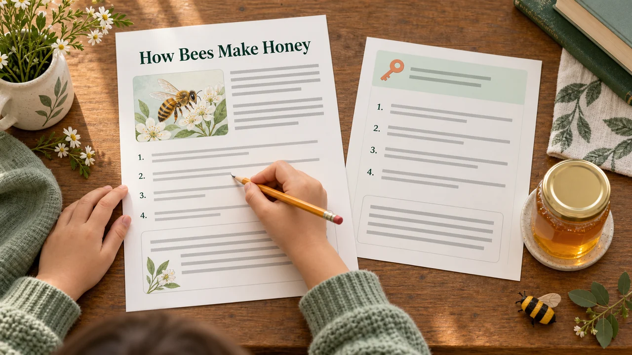 Reading Comprehension images 4