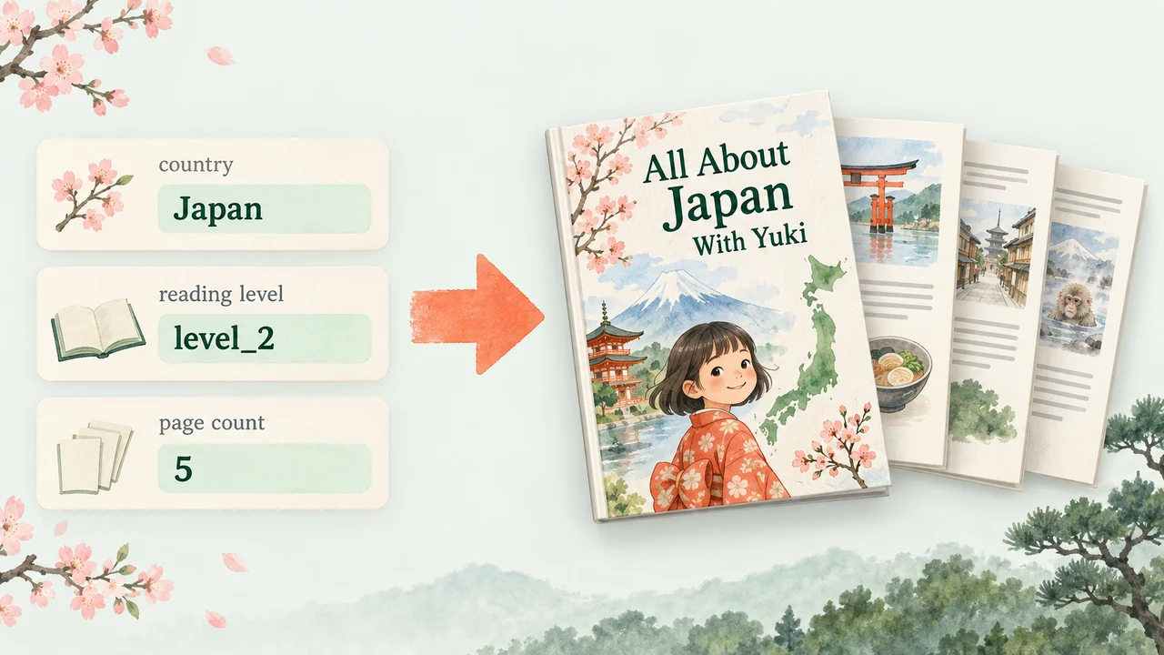 Country Book images 2