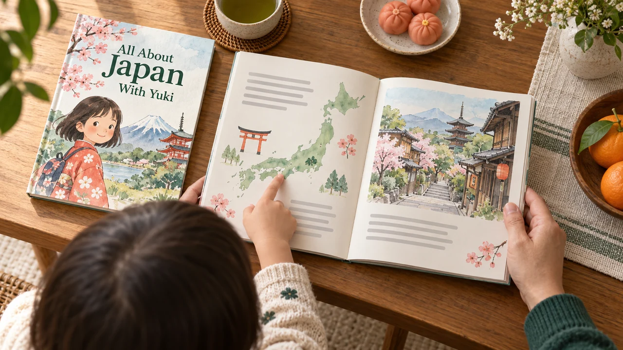 Country Book images 4