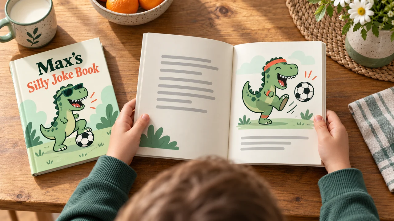 Joke Book images 4