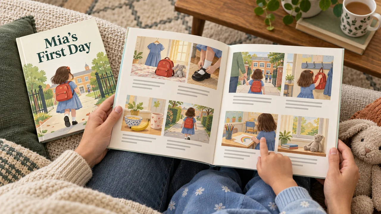 Big Day Book images 4