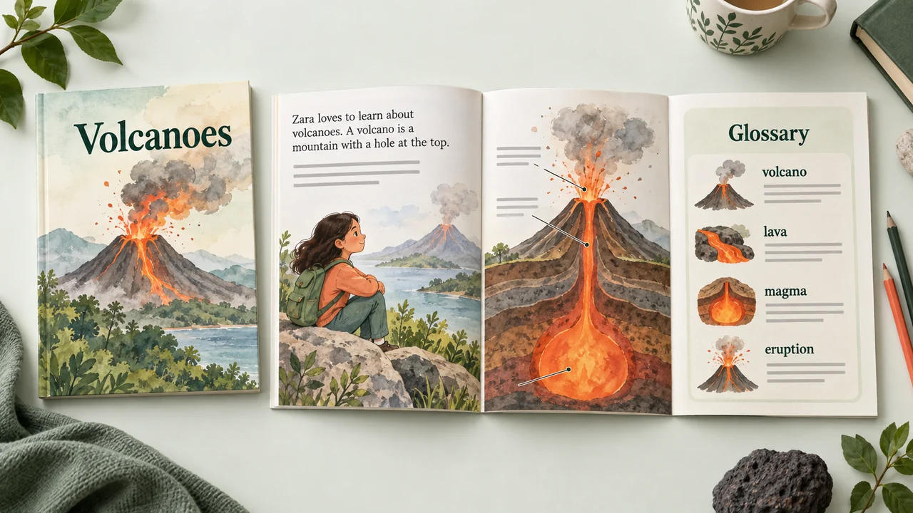 All About Book images 1