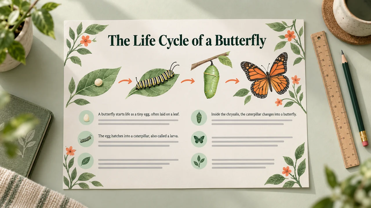 Classroom Poster images 1