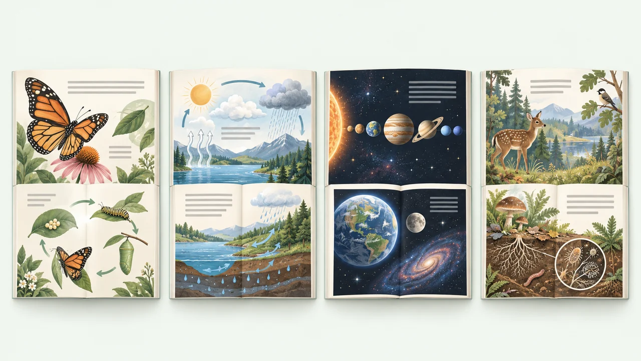 Science Book images 3