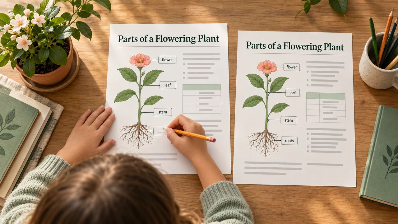 Science Worksheets images 4