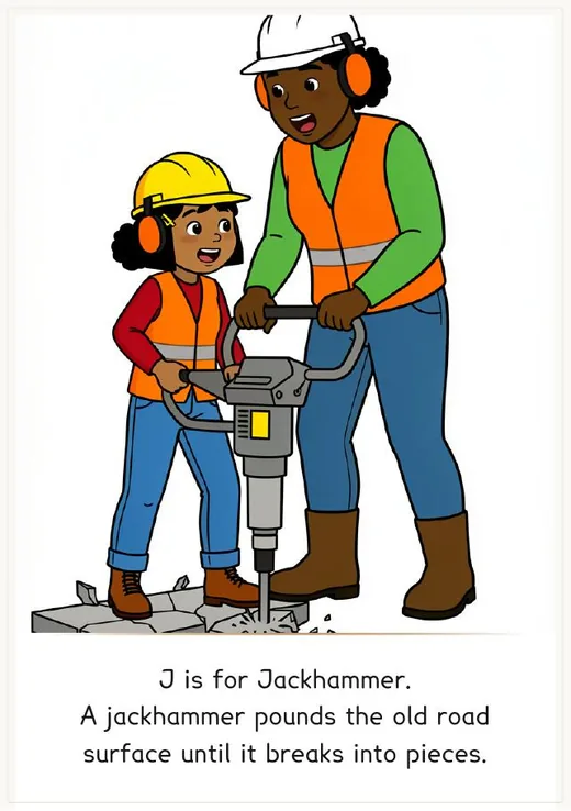 Page 11 of 27 made by Alphabet Book